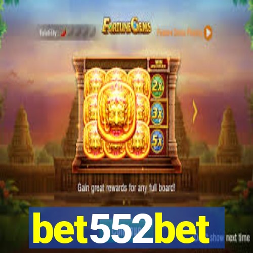 bet552bet