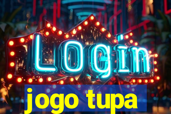 jogo tupa