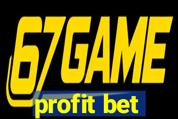 profit bet