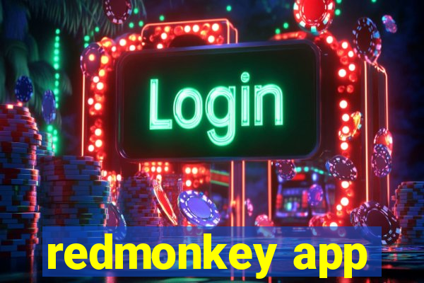 redmonkey app