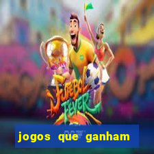 jogos que ganham dinheiro na hora