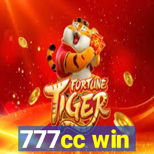 777cc win