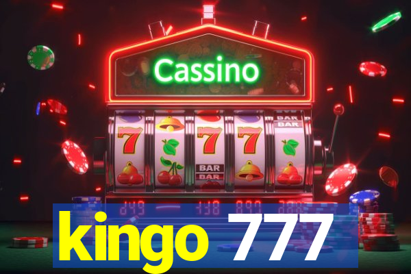 kingo 777