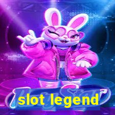 slot legend