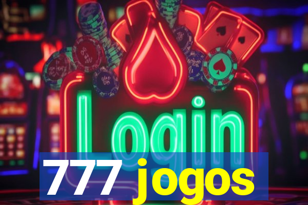 777 jogos