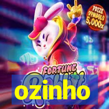 ozinho