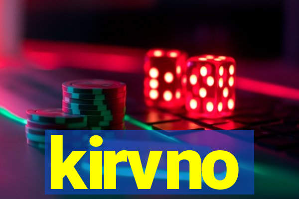 kirvno