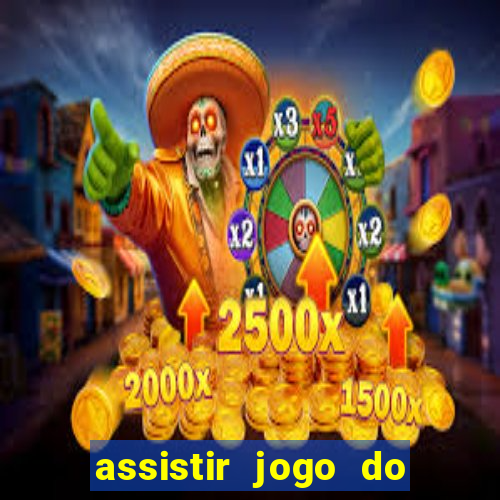 assistir jogo do flamengo globo play