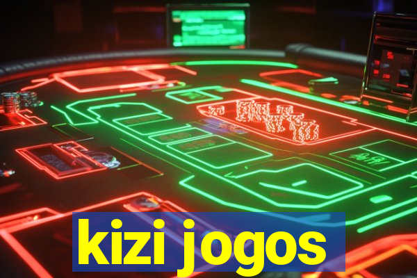 kizi jogos