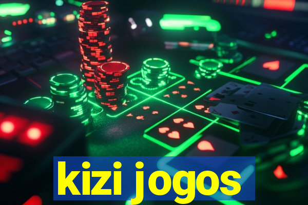 kizi jogos