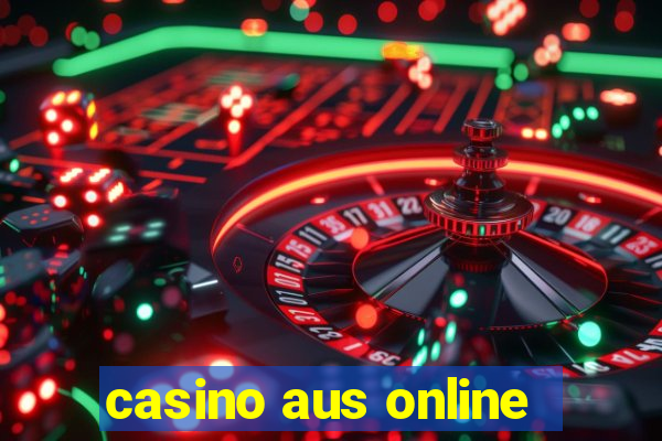 casino aus online