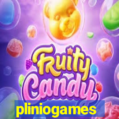 pliniogames