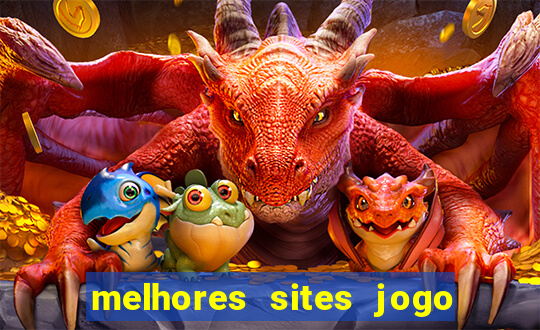 melhores sites jogo do tigre