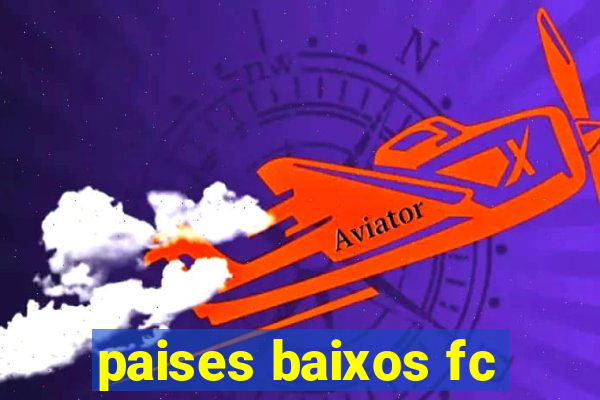 paises baixos fc