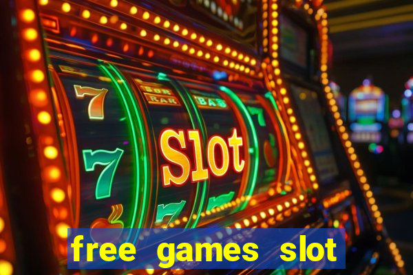 free games slot machines cleopatra