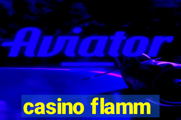 casino flamm