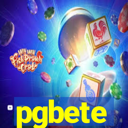 pgbete