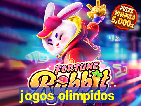 jogos olimpidos