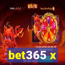 bet365 x