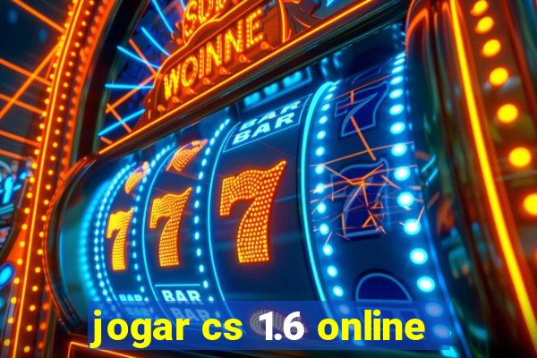 jogar cs 1.6 online