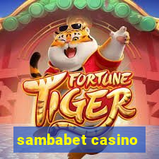 sambabet casino