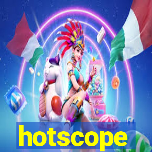 hotscope