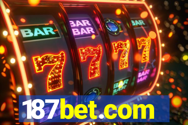 187bet.com