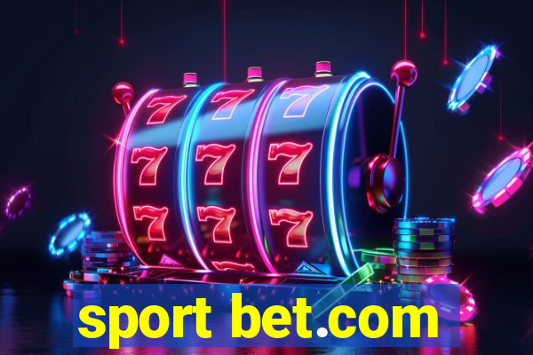 sport bet.com