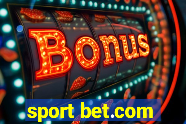 sport bet.com