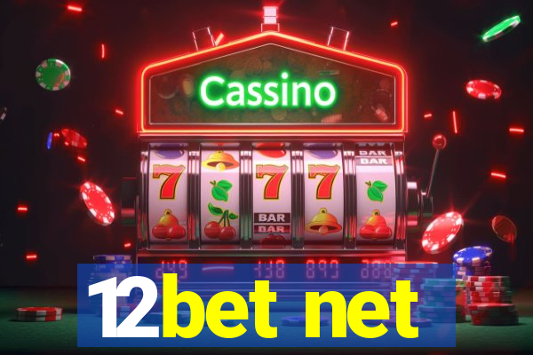 12bet net