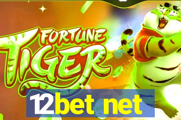 12bet net