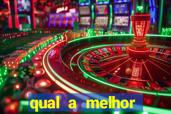 qual a melhor banca para jogar o jogo do tigre