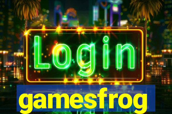 gamesfrog