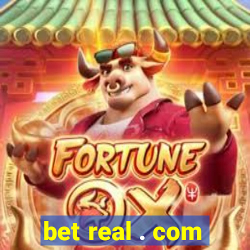 bet real . com