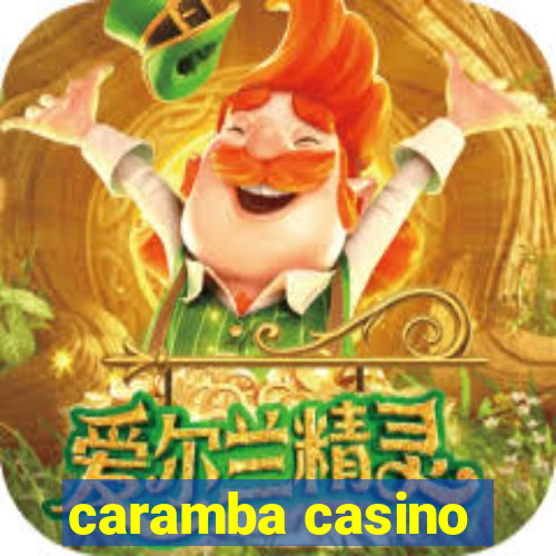 caramba casino