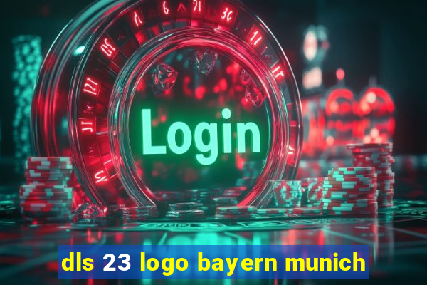 dls 23 logo bayern munich