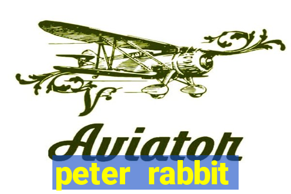 peter rabbit 