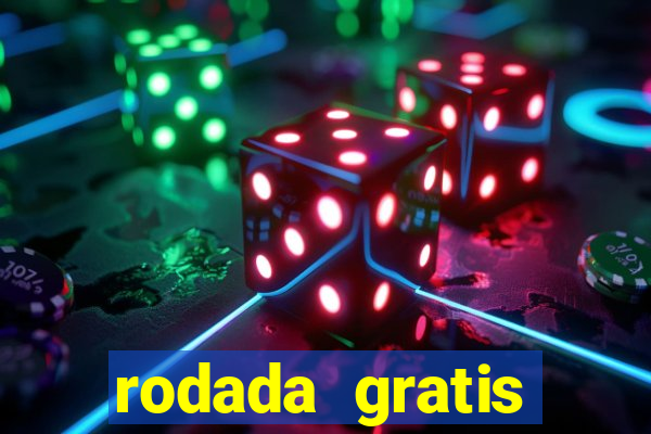 rodada gratis fortune tiger