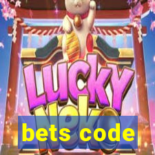 bets code