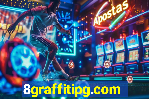 8graffitipg.com