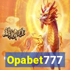 Opabet777