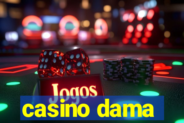 casino dama