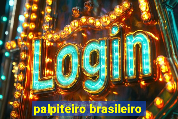 palpiteiro brasileiro