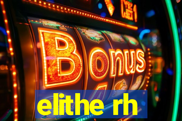 elithe rh