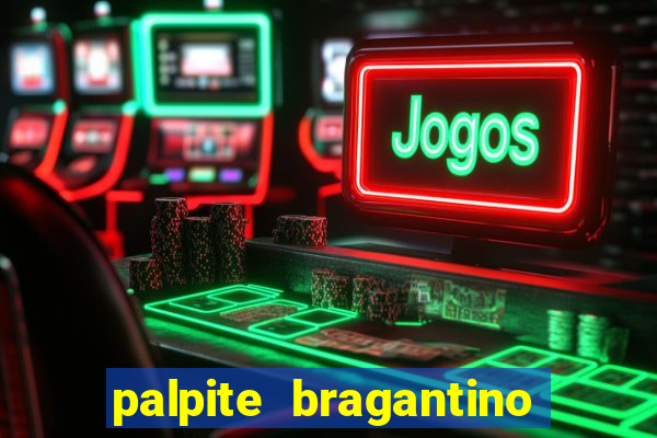 palpite bragantino x fluminense