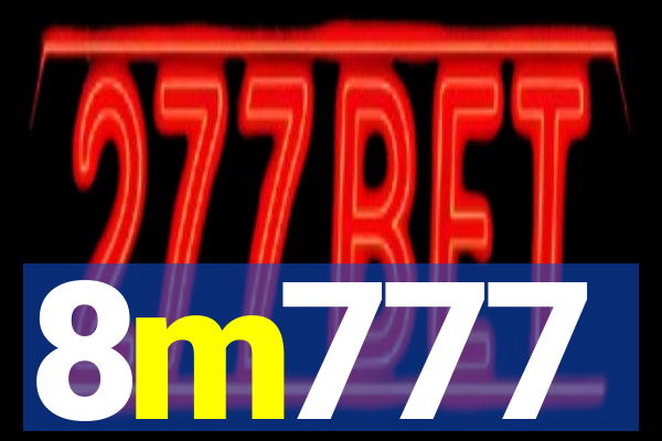 8m777