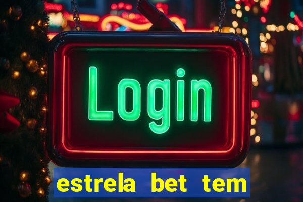 estrela bet tem como encerrar aposta