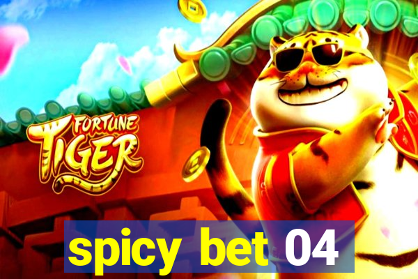 spicy bet 04