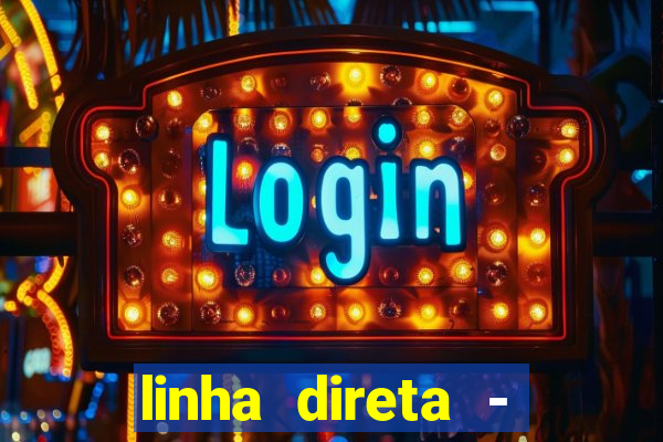 linha direta - casos 1999