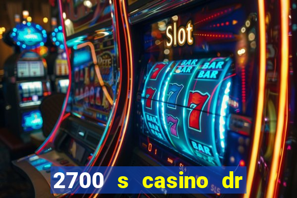 2700 s casino dr laughlin nv